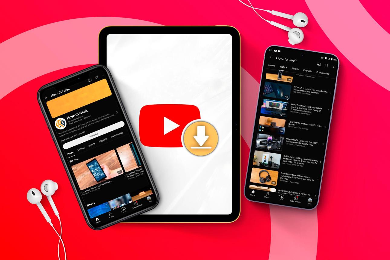 How to Download YouTube Thumbnail on Android Gallery in HD